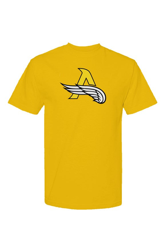 almighty 1st - yellow Classic Streetwear T Shirt