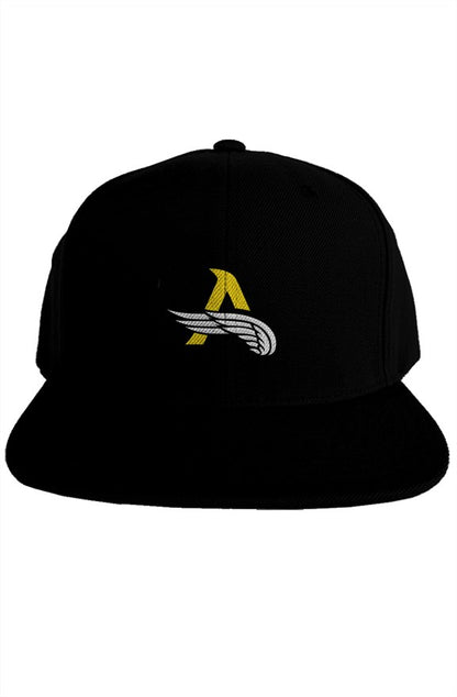 Almighty 1st - Black Premium Snapback